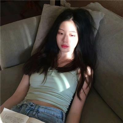 通灵美人